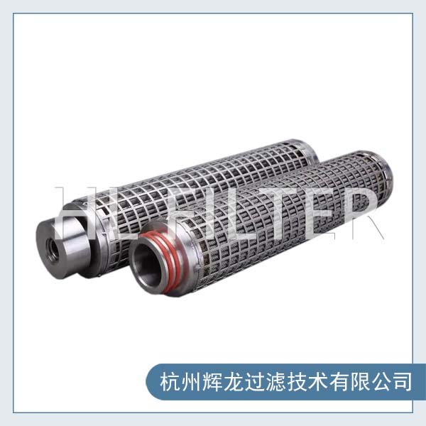 不銹鋼濾芯的產(chǎn)品特性可以分為哪幾點？（不銹鋼濾芯的產(chǎn)品特性）