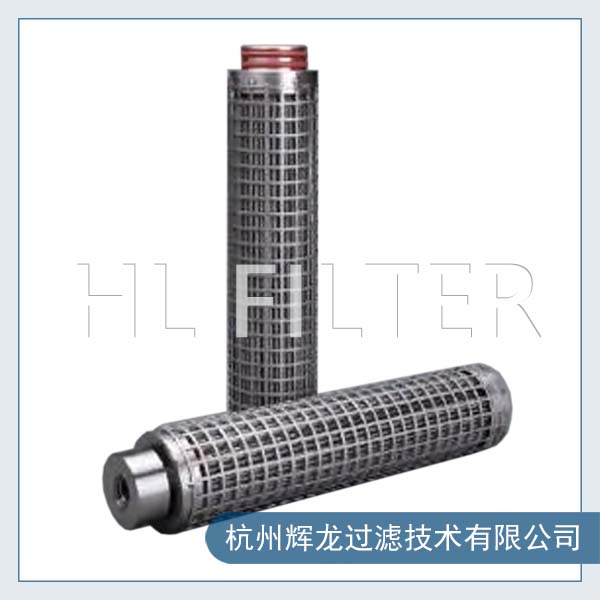 不銹鋼濾芯的特點(diǎn)及技術(shù)參數(shù)（什么事不銹鋼濾芯的特點(diǎn)？）