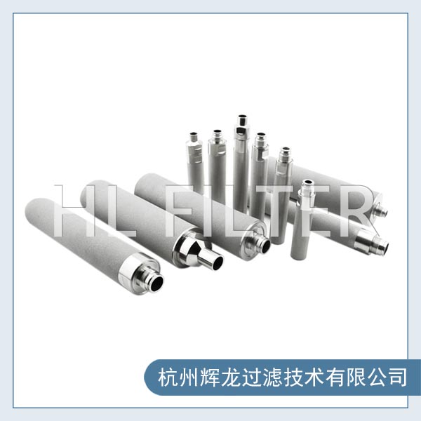 燒結(jié)網(wǎng)濾芯加工流程詳解（燒結(jié)網(wǎng)濾芯是怎樣加工的？）