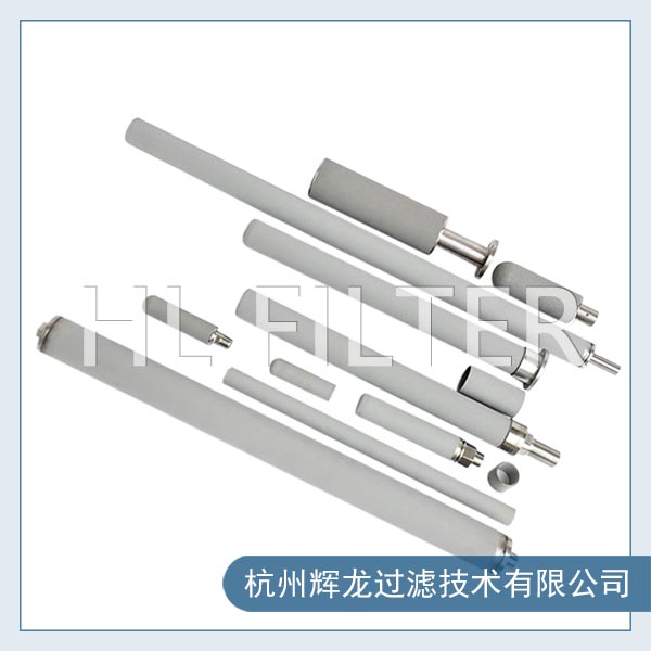 燒結(jié)網(wǎng)濾芯產(chǎn)品特性及技術(shù)規(guī)格的介紹（燒結(jié)網(wǎng)濾芯的應(yīng)用領(lǐng)域是什么？）