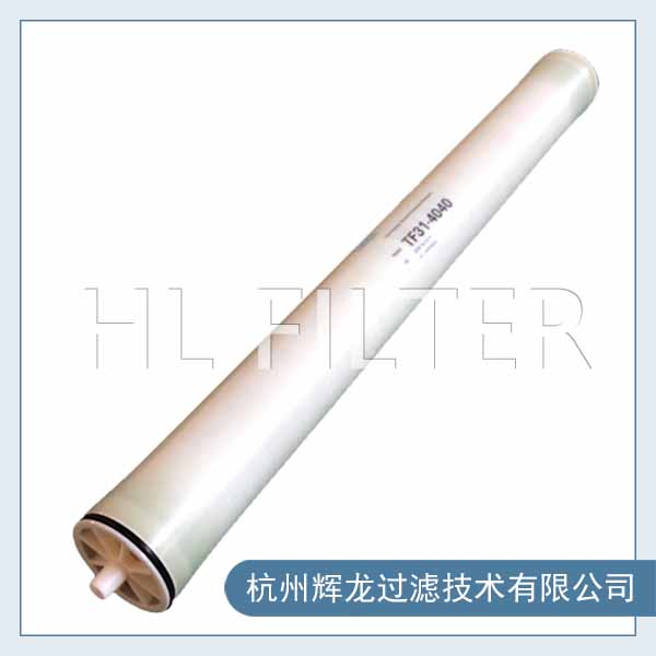中空纖維超濾膜可以在哪些行業(yè)使用？（中空纖維超濾膜的技術(shù)參數(shù)）