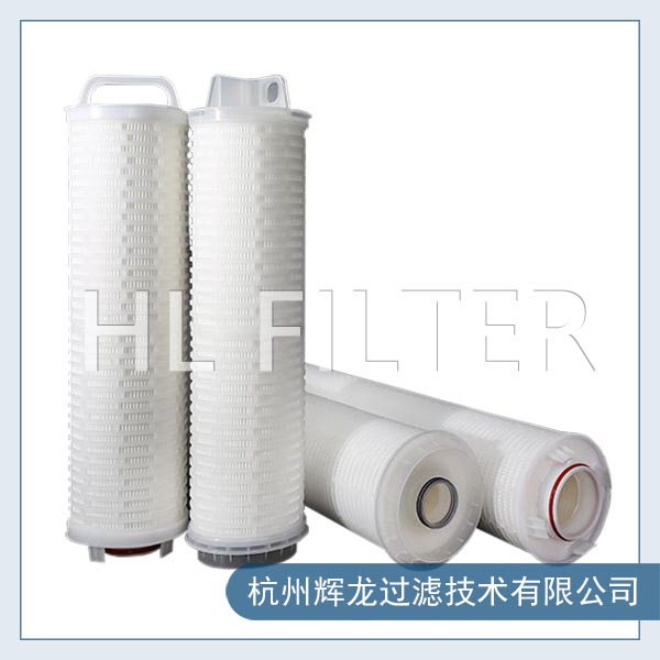 大流量濾芯的產(chǎn)品介紹、優(yōu)點及應(yīng)用行業(yè)（什么是大流量濾芯？大流量濾芯的優(yōu)點有哪些？）