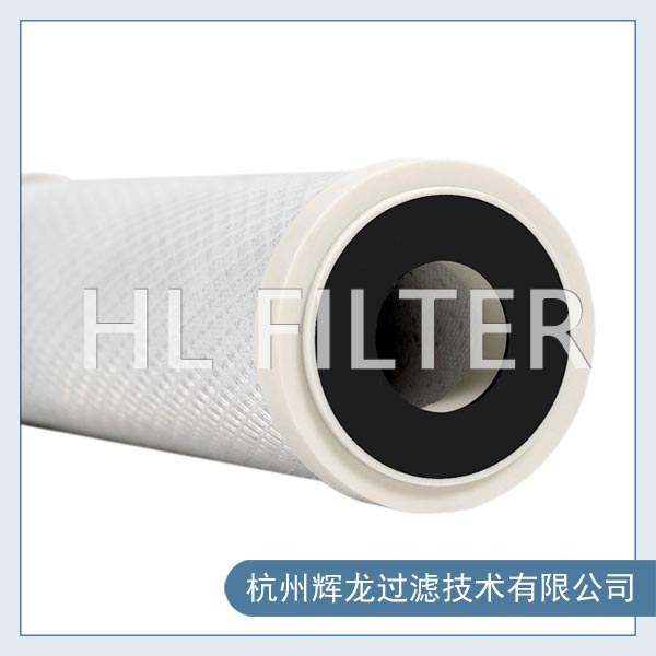 活性炭濾芯的過濾方法是什么有什么特點？