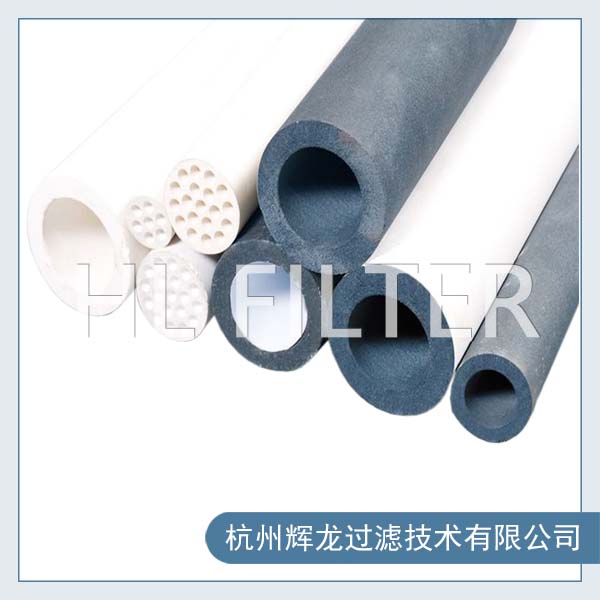 使用碳化硅陶瓷濾芯時(shí)需要注意什么？