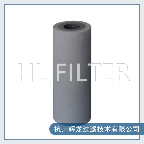 碳化硅陶瓷濾芯的適用范圍有哪些？